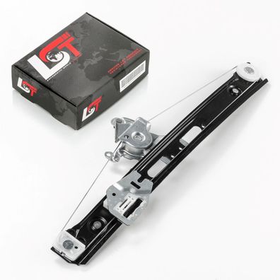 Elektrischer Fensterheber hinten links für BMW 3er E46 Touring Limousine