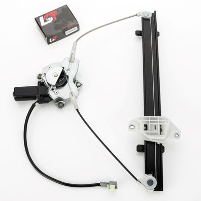 Elektrischer Fensterheber Motor vorne rechts für Hyundai ACCENT I X-3