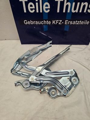 SKODA SCALA Motorhaubenscharnier rechts links 654823301 654823302