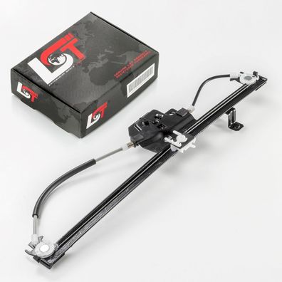 Fensterheber elektrisch vorne links für Peugeot Boxer Citroen Jumper Fiat Ducato