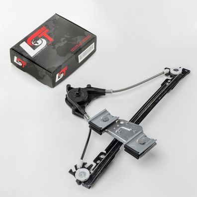 Elektrischer Fensterheber ohne Motor vorne rechts für FORD FIESTA VI 6 4/5 Türig