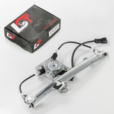Elektrischer Fensterheber mit Motor vorne links für FIAT 500 312 500C