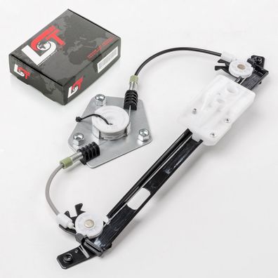 Elektrischer Fensterheber hinten links für VW PASSAT B5 3B Variant
