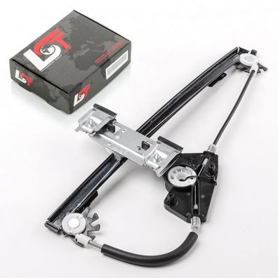 Elektrischer Fensterheber vorne rechts für Skoda Citigo Seat Mii VW Up 4/5-türig
