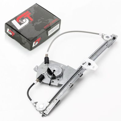 Elektrischer Fensterheber hinten rechts für Renault MEGANE 2 II