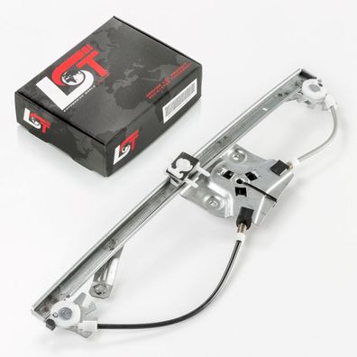 Elektrischer Fensterheber vorne links für FIAT 500L LIVING 199