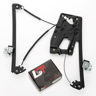 Original LST elektrischer Fensterheber vorne links für BMW 5er E39