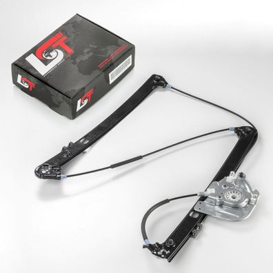 Original LST elektrischer Fensterheber vorne links für BMW X5 E53