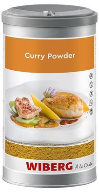 Wiberg-Curry Powder Gewürzmischung 560g