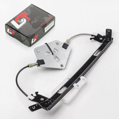 Original LST Elektrischer Fensterheber hinten links für VW PASSAT B5