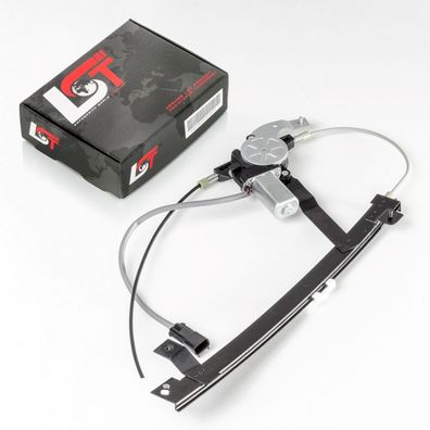 Original LST Fensterheber mit Motor vorne links für FIAT UNO 1989-1995