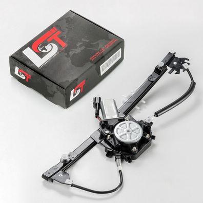 Original LST Fensterheber elektrisch mit Motor vorne links für FIAT LINEA 323
