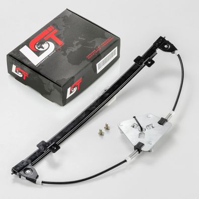 Original LST elektrischer Fensterheber vorne links für Lancia Musa Fiat Idea 350