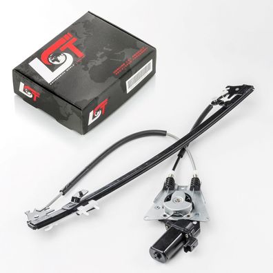Original LST Fensterheber elektrisch vorne links für Citroen FIAT LANCIA Peugeot