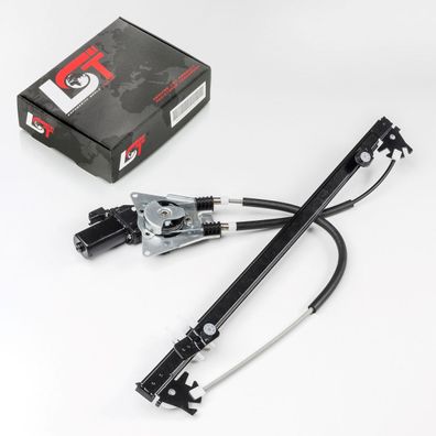 Original LST Fensterheber elektrisch vorn rechts für Citroen FIAT LANCIA Peugeot