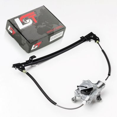 Original LST Fensterheber elektrisch vorne links für Renault MEGANE I 2/3 Türer