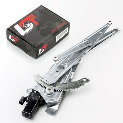 LST Fensterheber Motor vorne rechts für Renault KANGOO NISSAN Kubistar