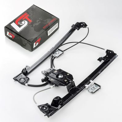 Original LST Fensterheber mit Motor vorne links für LAND ROVER Freelander LN
