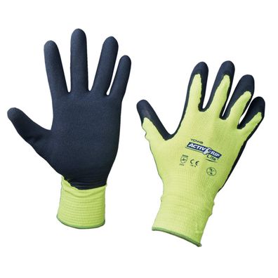 Freund-Victoria - Garten-Handschuhe Active Grip