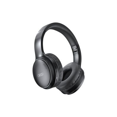 Bluetooth-Kopfhörer BE41 schwarz ANC - Kabellose Over-Ear-Kopfhörer Bluetooth 5.3