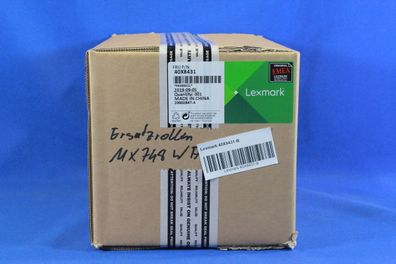 Lexmark 40X8431 Wartungskit -B