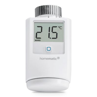 IP Heizkörperthermostat-App-Steuerung- Alexa-Google-einfache Installation-sparen