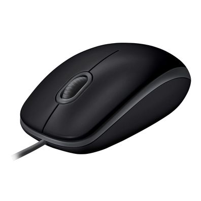 Logitech 910-005508 B110 Silent