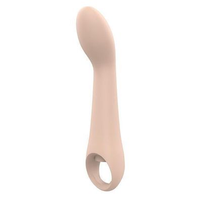 Dream Toys Nude Ivy Wibrator - 10 Vibrationsstufen