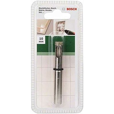 BOSCH Diamantbohrer 10 MM Fliesen, Marmor, Naturstein 2609256C99