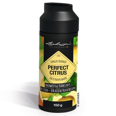 Lechuza® Zubehör Zitrus Langzeitdünger Perfect CITRUS 150 g