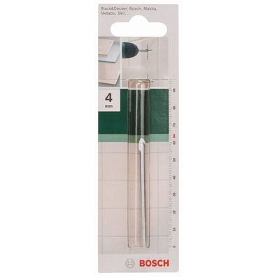 Bosch Fliesenbohrer Ceramic 4,0x64 DIY 2609255465