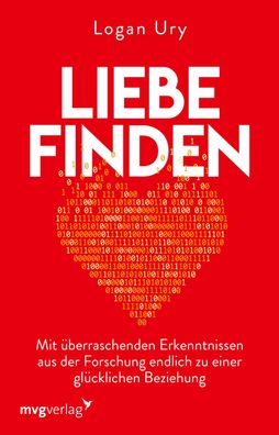 Liebe finden, Logan Ury