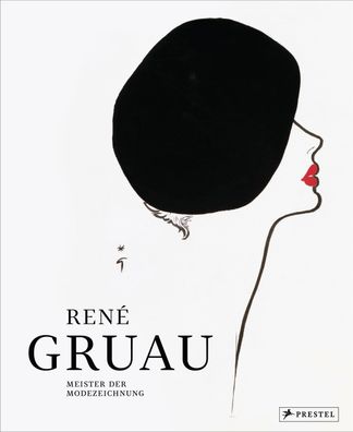 Ren? Gruau, Holly Brubach