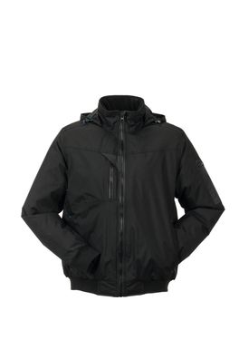 Arbeitsjacke Smokey Blouson Outdoor schwarz Größe XXL