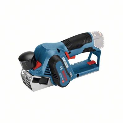 Bosch GHO 12V-20 Akku-Handhobel -solo