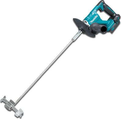 Makita DUT130Z Akku-Rührgerät Mörtelrührer