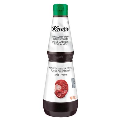 Knorr Prof. Konz. Fond Kalb 1L