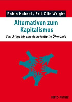 Alternativen zum Kapitalismus, Robin Hahnel