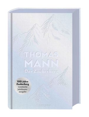 Der Zauberberg, Thomas Mann