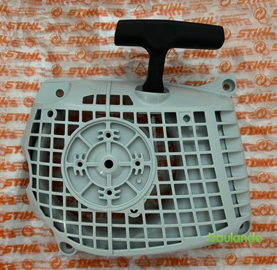 STIHL original Anwerfvorrichtung / Starter MS271, MS291 11410802101