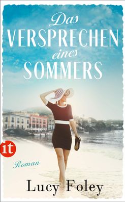 Das Versprechen eines Sommers, Lucy Foley