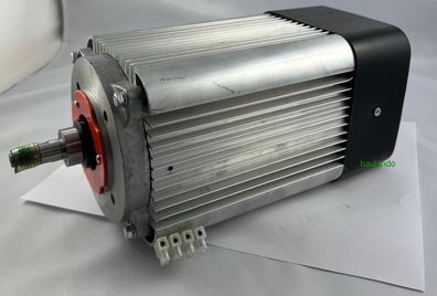 Norton Clipper Original Electric motor 230V für TR252 - 510136338