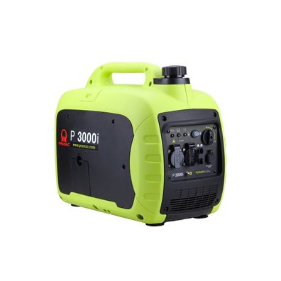 Pramac Brnzin Stromerzeuger Inverter P3000I, max 3,0 kVA