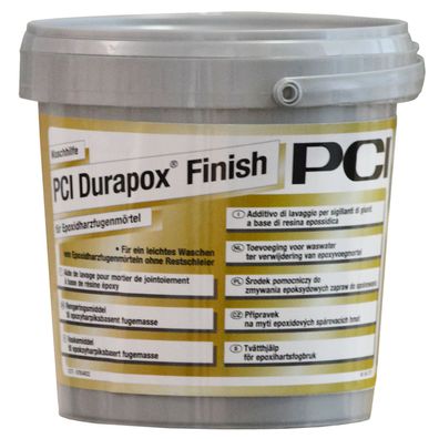 PCI Durapox Finish Konzentrat 750g