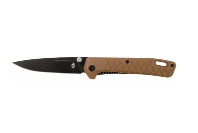 Gerber Einhandmesser ZILCH coyote