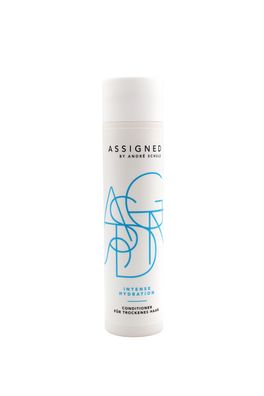 Assigned by André Schulz Instant Hydration Conditioner, 250 ml für trockenes Haar