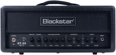 Blackstar HT-20RH MkIII