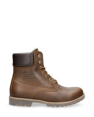 Panama Jack Boot - Bark Leder