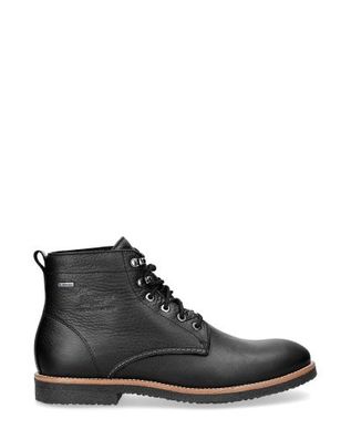 Panama Jack Boot - Schwarz Leder