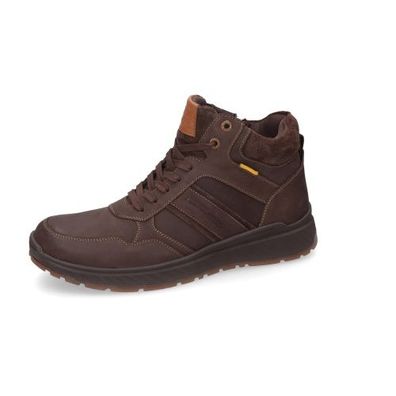 Camel Active Boot - Cafe Leder